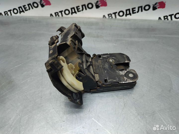 Замок багажника Audi A6 (C6) tfsi 2008 г.в