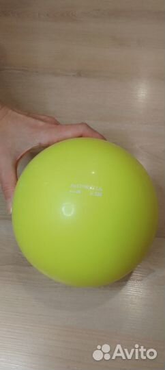 Купальник для художественной гимнастики и атрибуты