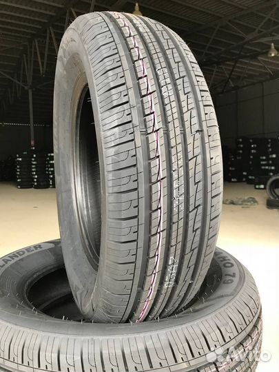 Grenlander Maho 79 255/65 R17 110H