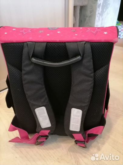 Рюкзак ранец Herlitz Херлитц