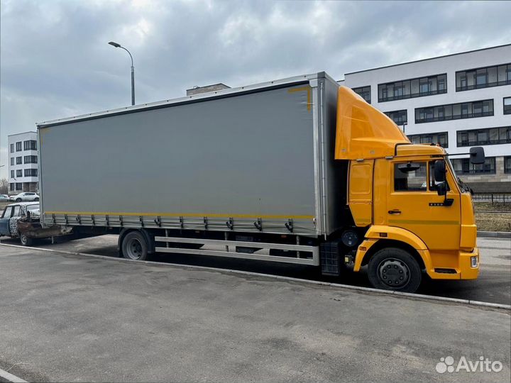 Перевозка грузов со страховкой от 200кг