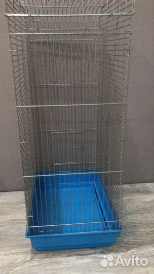 Клетка для попугая