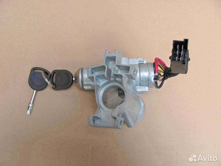 Замок зажигания Ford Transit