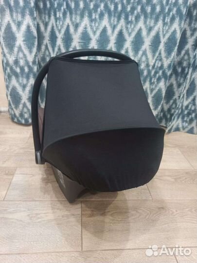 Детское автокресло