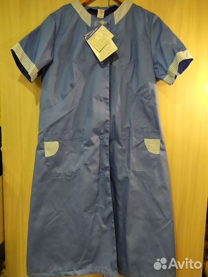 Спец. одежда (халат женский)