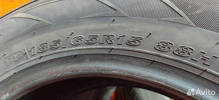 Nexen N'Fera SU4 185/65 R15 88H