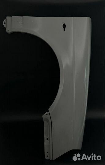 Ваз 2170 Крыло