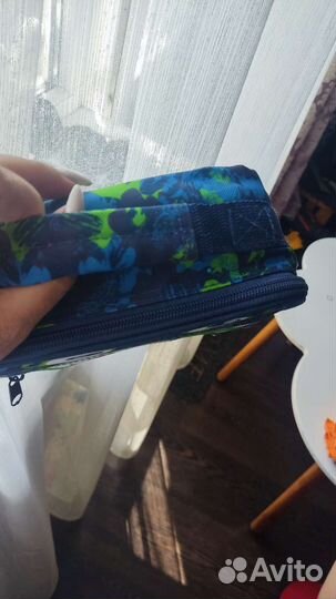 Детская сумка для игрушек