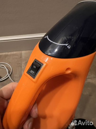 Отпариватель Piccolo