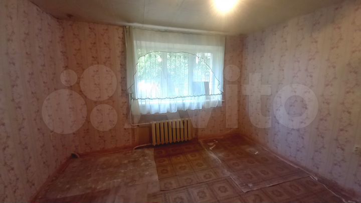 Комната 15,9 м² в 1-к., 1/5 эт.