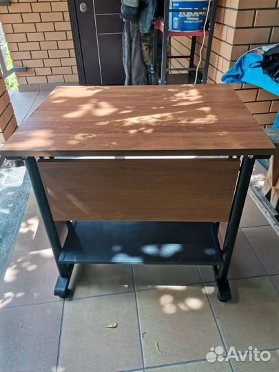 Компьютерный стол бу