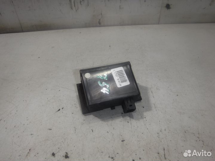 Датчик дождя Peugeot 607