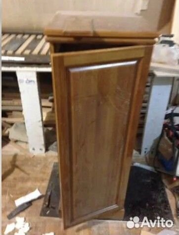 Сейф Ювелирный в дубе 