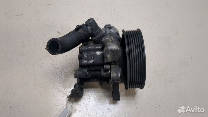 Гур Mercedes E W211, 2006