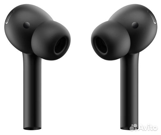 Наушники Xiaomi