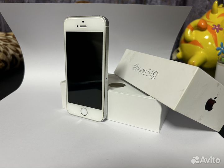 iPhone 5s 32gb