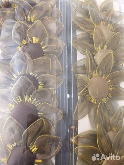 Декоративная подвеска