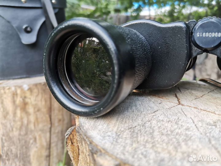Бинокль бпц 12 40