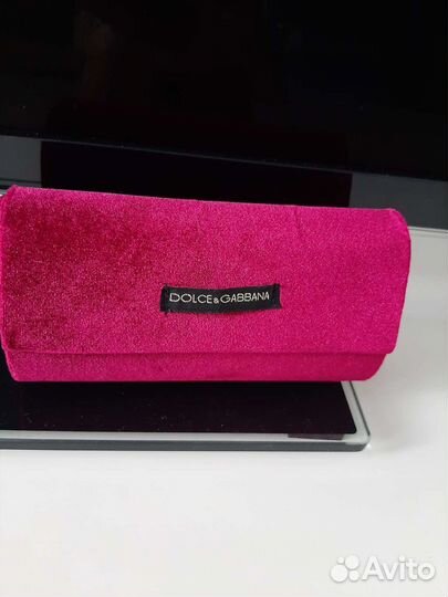 Футляр для очков