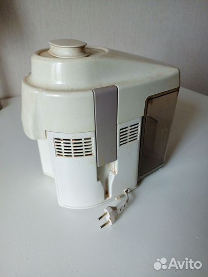 Соковыжималка