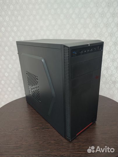 Корпус для компьютера