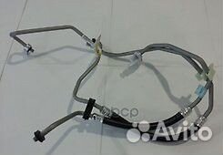 Трубка маслоохладителя 95193237 general motors