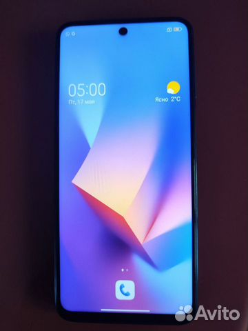 Xiaomi Redmi Note 9 Pro, 6/64 ГБ