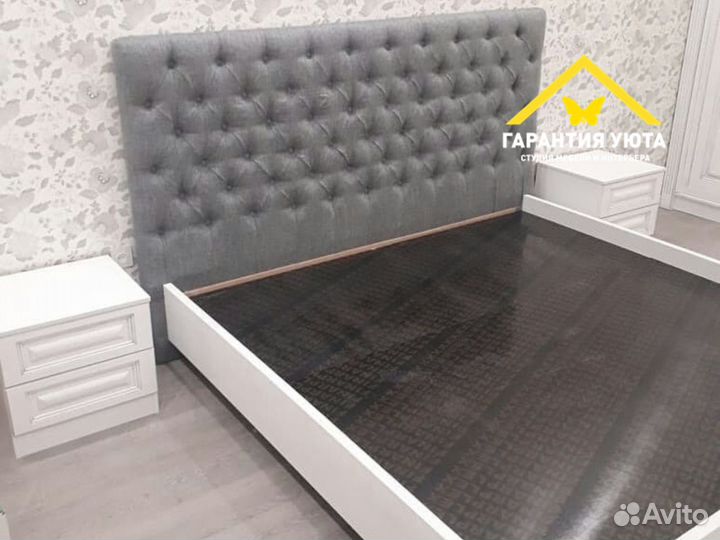 Мебель в спальню