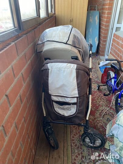 Коляска детская