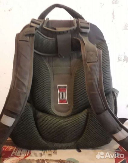 Рюкзак школьный Mike&Mar