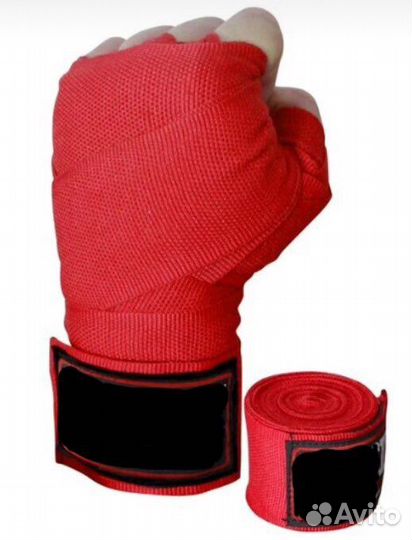 Боксерские бинты everlast