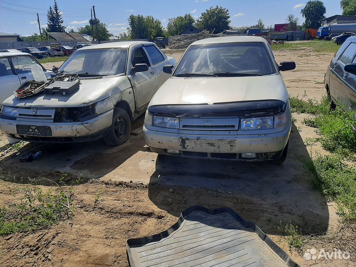 Авто разбор