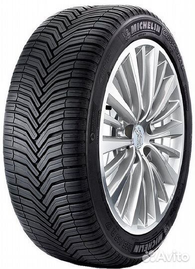 Michelin Agilis CrossClimate 225/65 R16 R
