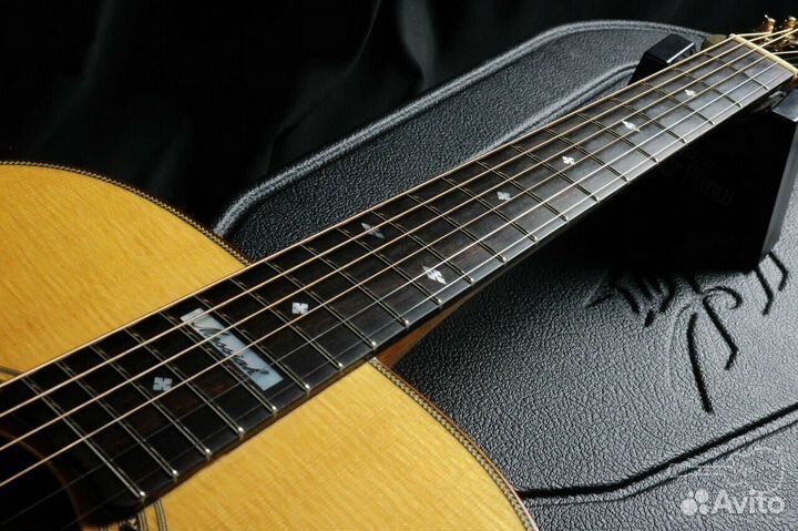 Гитара Maton EM100J (Комлпект)