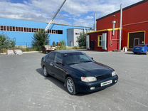 Toyota Carina E 1.6 MT, 1995, 258 000 км, с пробегом, цена 200 000 руб.