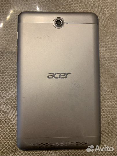 Планшет acer