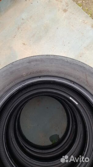 Bridgestone Nextry Ecopia 165/55 R14