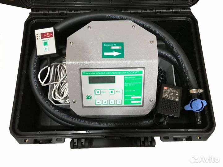 Поверка счетчиков воды без снятия