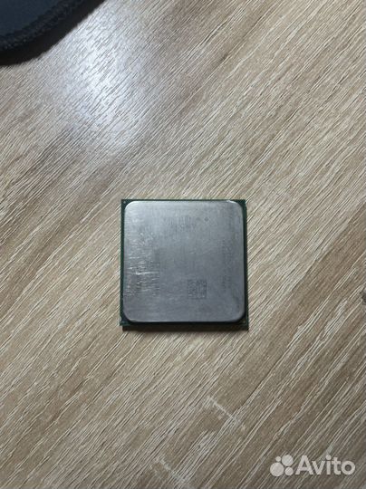 Процессор amd fx 8300