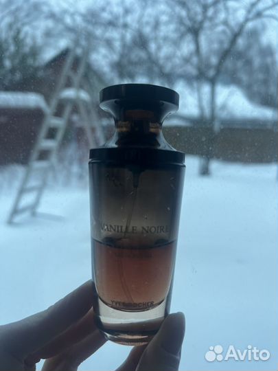 Парфюм / туалетные воды из личной коллекции