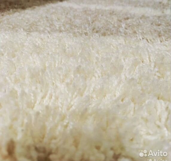 Палас ковер шегги