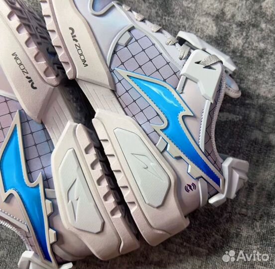 Nike rtfkt x Dunk Genesis