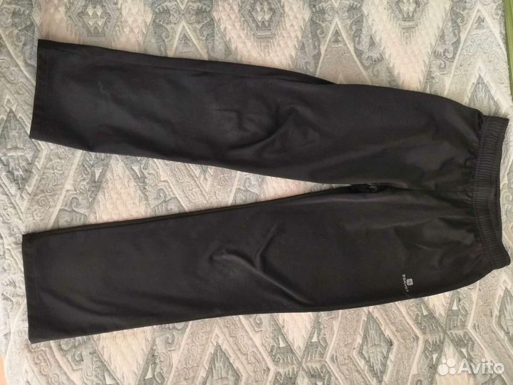 Спортивный костюм для мальчика 125-132