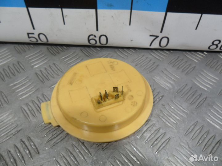 Б/У Фланец топливного насоса Audi Q7 VW Touareg