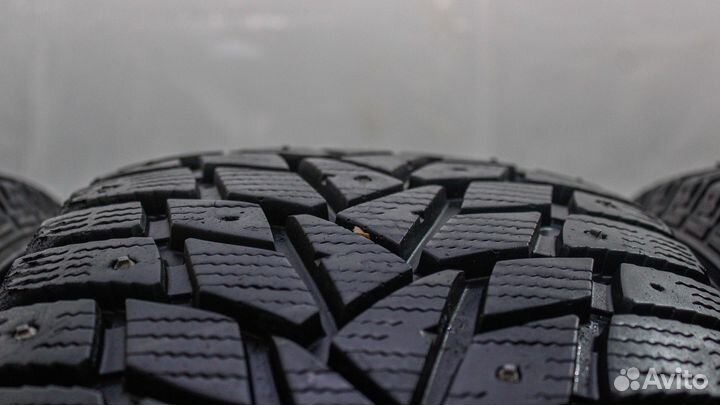 Dunlop Grandtrek Ice 02 245/55 R19 103T