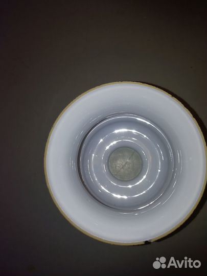 Плафоны для люстры или бра