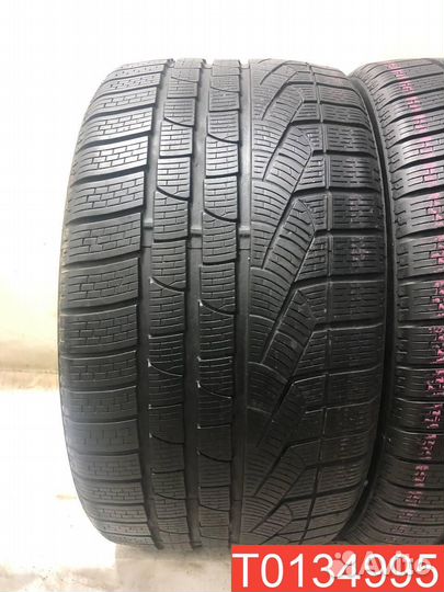 Pirelli Winter Sottozero 270 Serie II 295/30 R20 101W