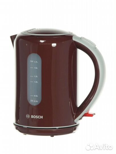 Чайник электрический Bosch новый