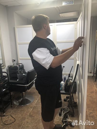 Перегородка