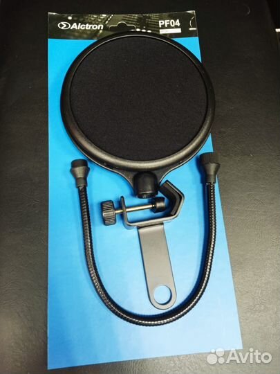 Поп фильтр Alctron PF04